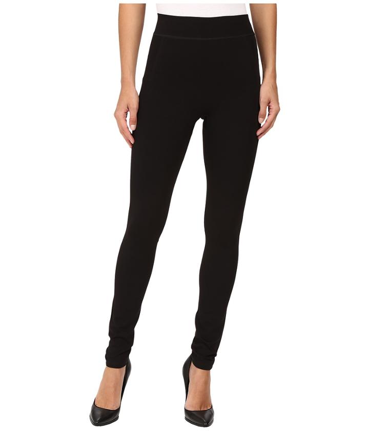 Hue - Double Knit Shaping Leggings