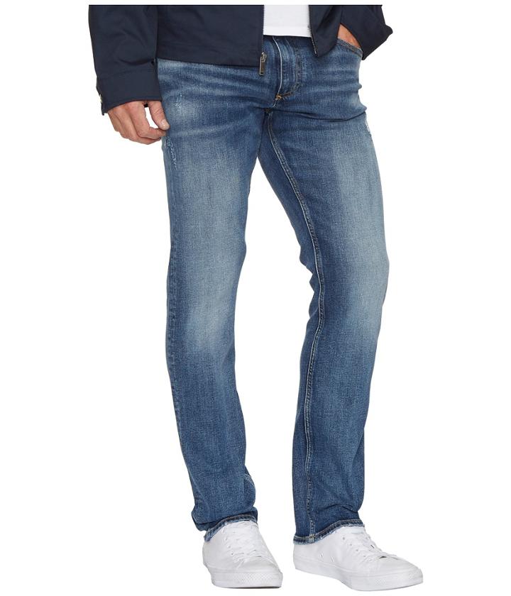 Calvin Klein Jeans - Slim Fit Jeans In Ludlow Blue