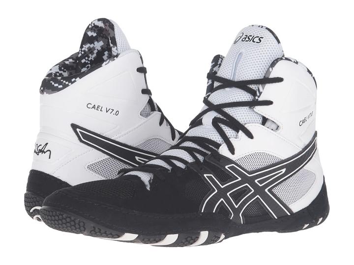 Asics - Cael(r) V7.0