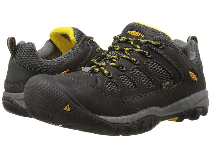 Keen Utility - Tucson Low Steel Toe