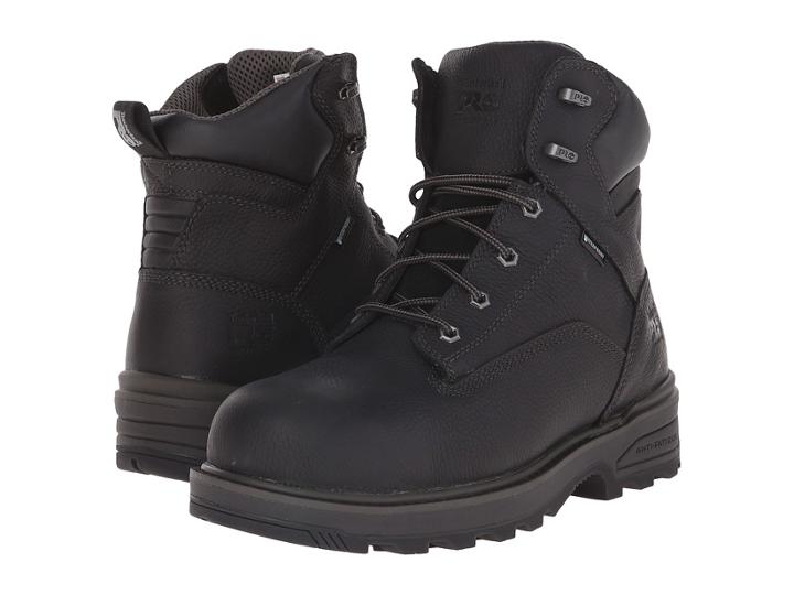 Timberland Socks - 6 Resistor Composite Safety Toe Waterproof Boot