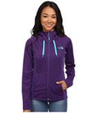 The North Face - Castle Crag Hoodie