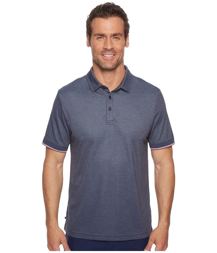 Travismathew - Mag Bay Polo