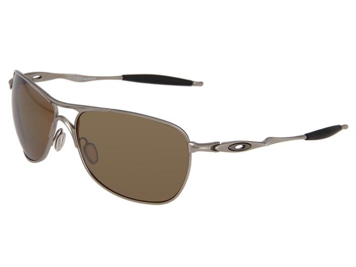 Oakley - Ti Crosshair Polarized