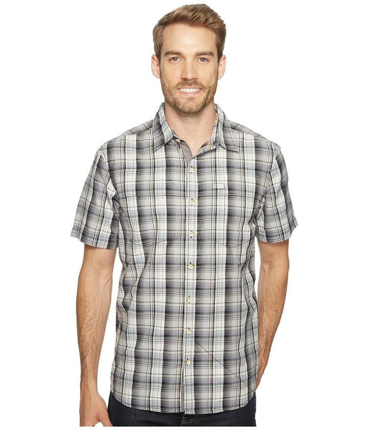 Ecoths - Carrington Short Sleeve Shirt