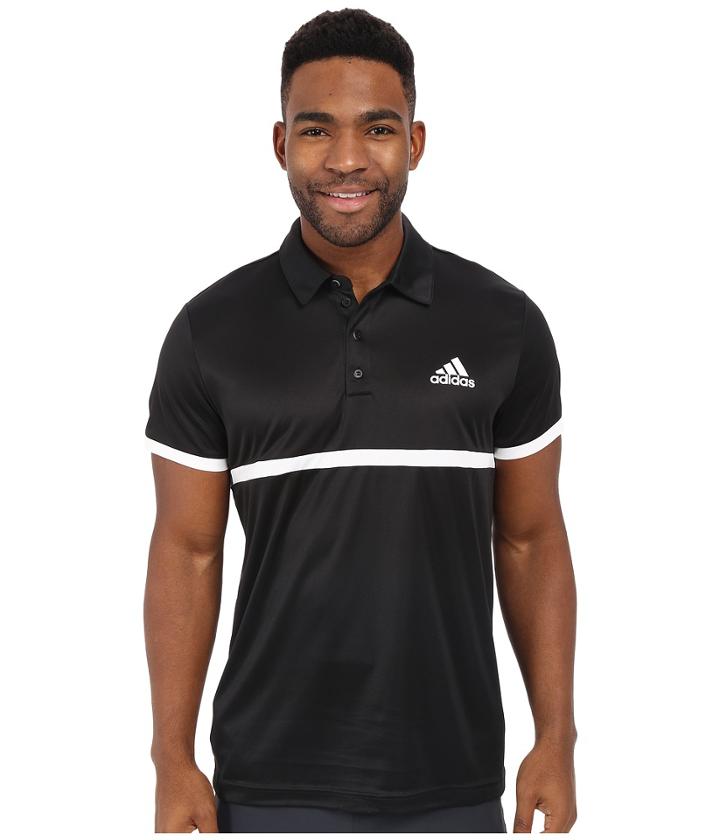 Adidas - Court Polo
