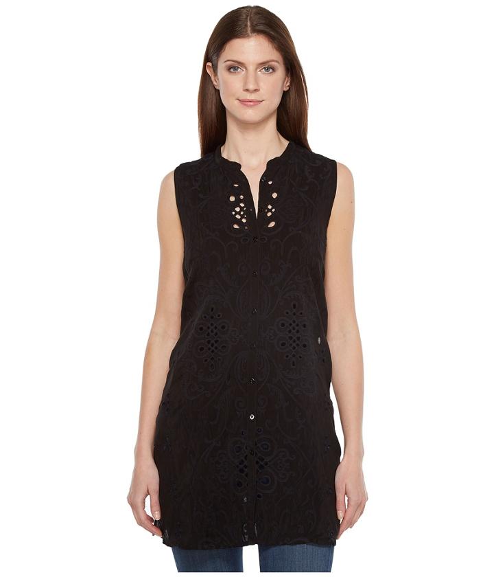 Johnny Was - Wirey Vine Tunic