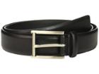 Calvin Klein - 35mm Belt W/ Roller Bar Harness Buckle