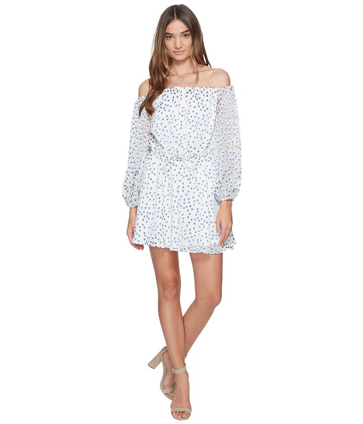 Lovers + Friends - World Traveler Dress