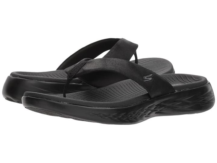 Skechers Performance - On-the-go 600 - Polished