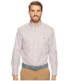 Vineyard Vines - Cocktail Club Check Classic Tucker Shirt
