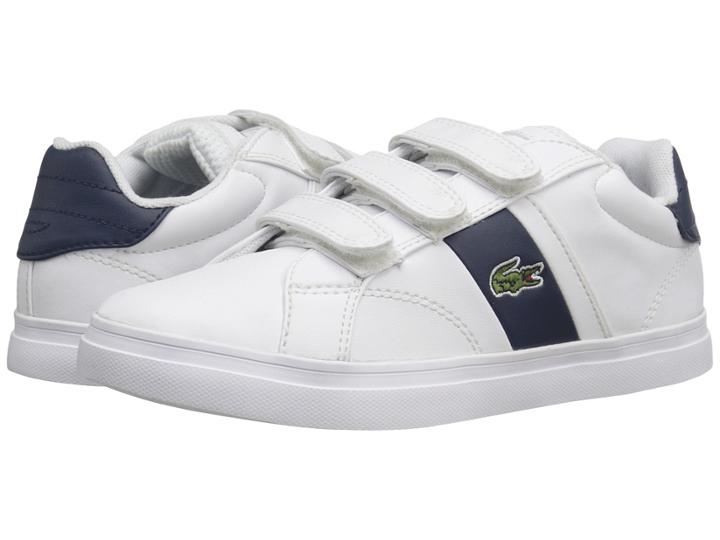 Lacoste Kids - Fairlead 216 1 Sp16