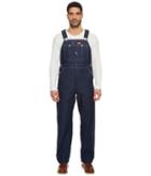 Dickies - Rigid Denim Bib Overalls