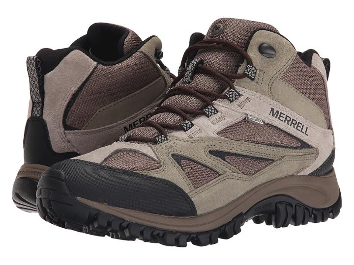 Merrell - Phoenix Bluff Mid Waterproof