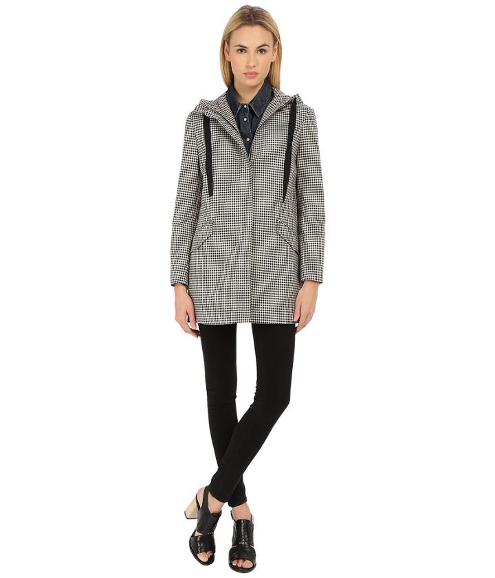 Red Valentino - Giubbino Coat