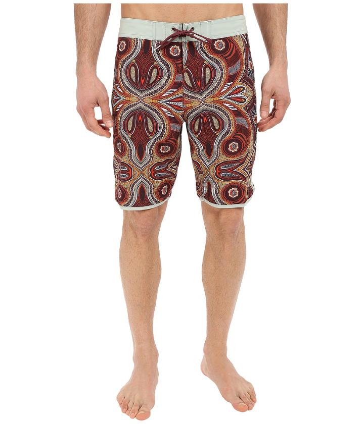 Vissla - Mystery Reef 4-way Stretch Boardshorts 20