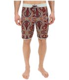 Vissla - Mystery Reef 4-way Stretch Boardshorts 20