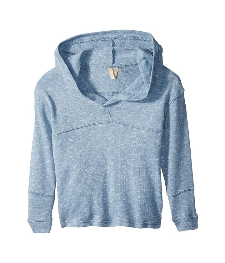 Roxy Kids - Best Emotion Hoodie