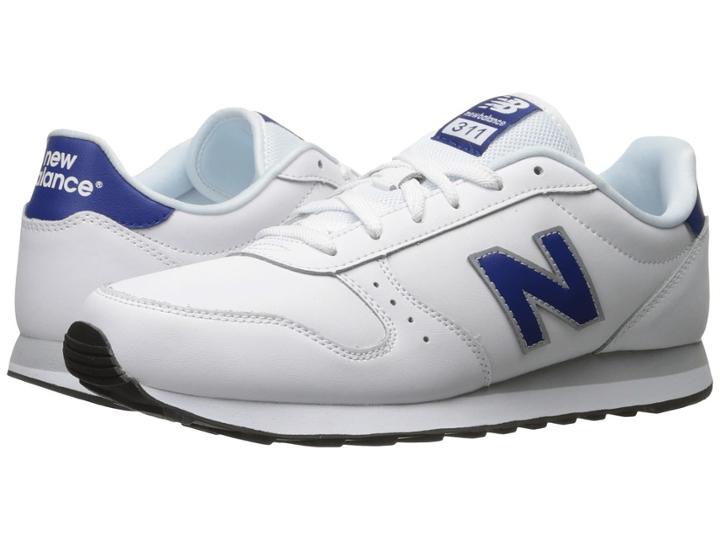 New Balance Classics - Ml311