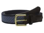 Vineyard Vines - Bits Canvas Club Belt