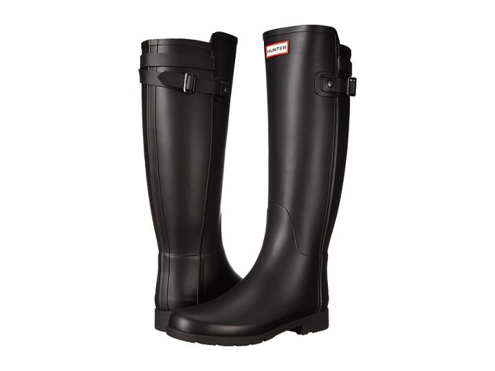 Hunter - W Original Tall Bt Refin