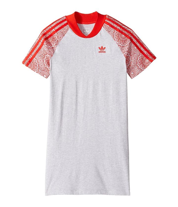 Adidas Originals Kids - L Tee Dress