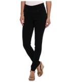 Jag Jeans - Nora Pull-on Skinny In Black Void