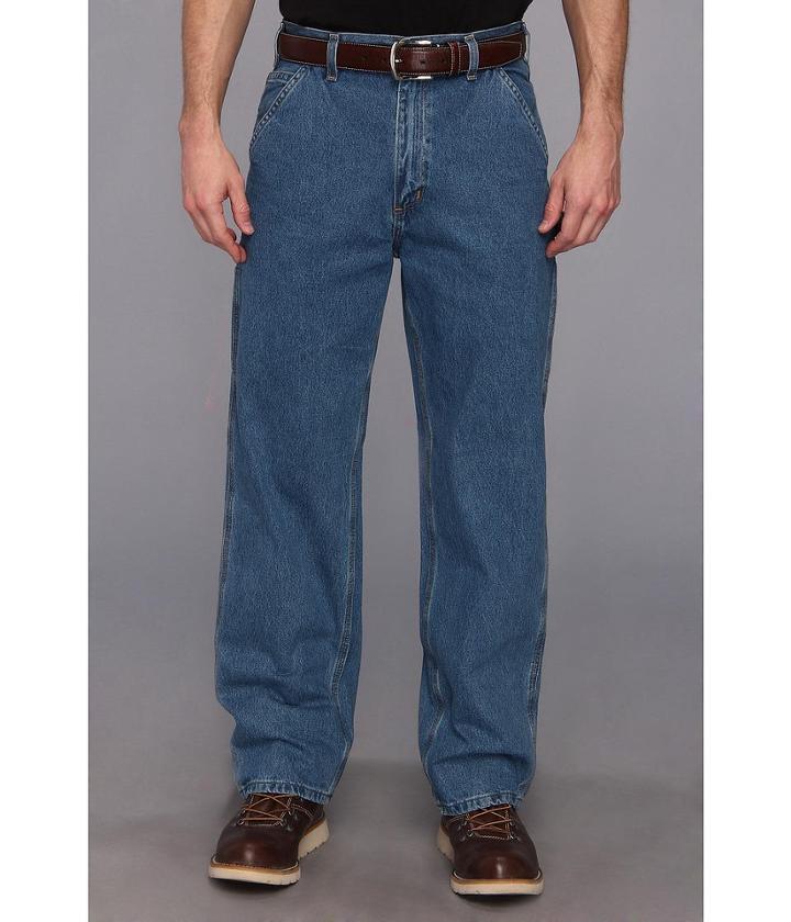Carhartt Original Fit Work Dungaree