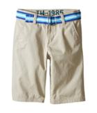 Tommy Hilfiger Kids - Chester Twill Shorts