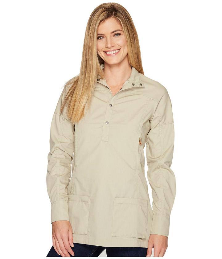 Fjallraven - Abisko Shade Tunic