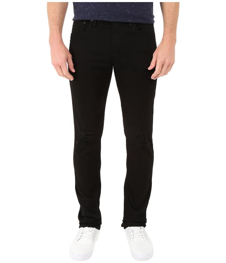 Ag Adriano Goldschmied - Nomad Modern Slim In Intergalactic