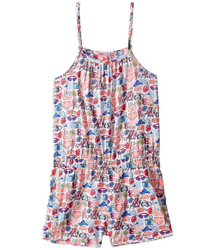 Seafolly Kids - Memphis Jumpsuit