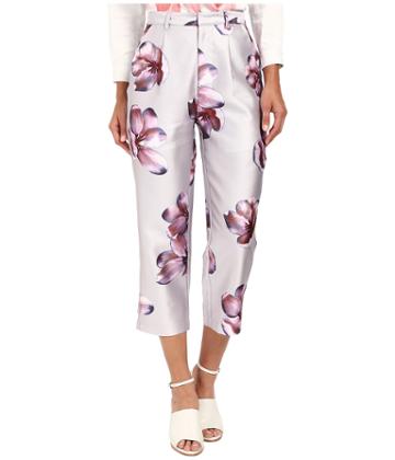Love Binetti - Zz Top Pants