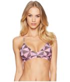 Hurley - Quick Dry Bula Surf Top