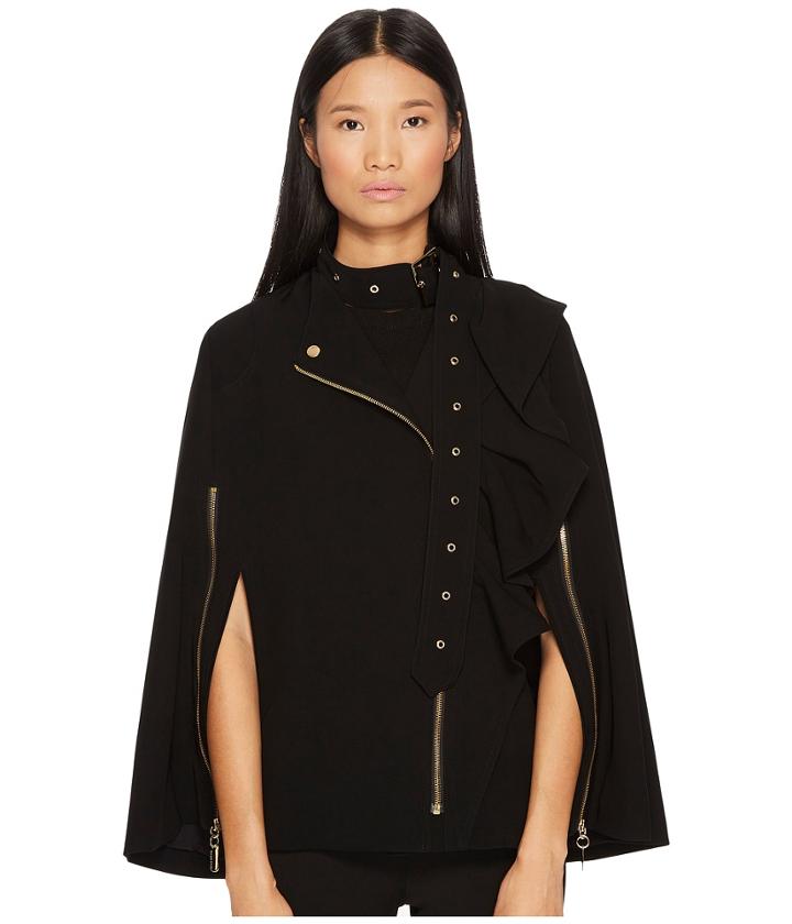 Thomas Wylde - Baron Cape