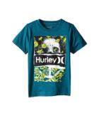 Hurley Kids - Sea Dreams Tee