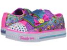 Skechers Kids - Shuffles 10840n Lights