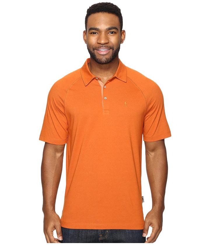 Royal Robbins - Wick-ed Cool Polo