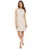 Michael Michael Kors - Front Pleat Dress