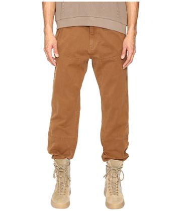 Adidas Originals By Kanye West Yeezy Season 1 - Worker Pants