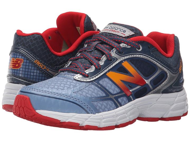 New Balance Kids - Kj860v3