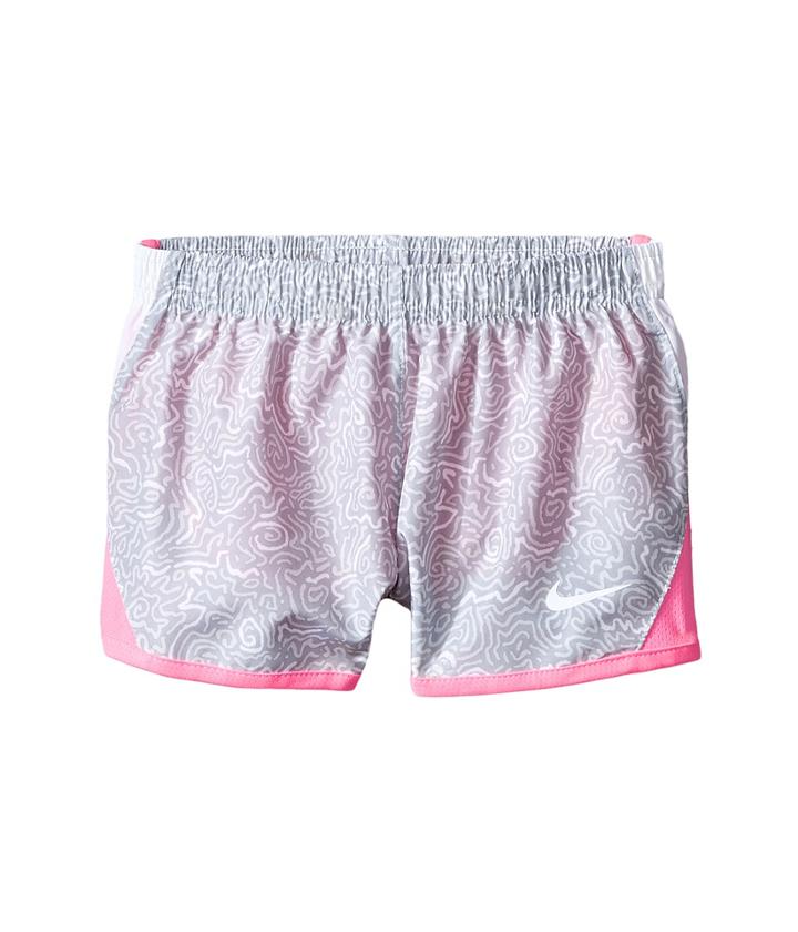 Nike Kids - 10k Aop Running Shorts