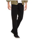 7 For All Mankind - Slimmy In Annex Black