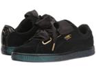 Puma - Suede Heart Satin