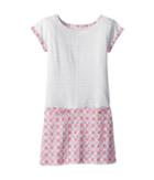 Joules Kids - Short Sleeve Jersey Dress