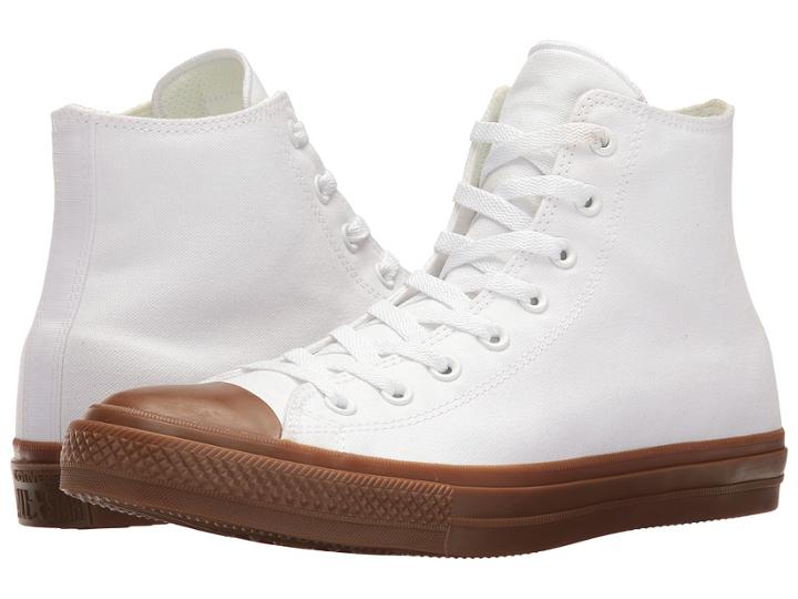 Converse - Chuck Taylor All Star Ii Gum Hi