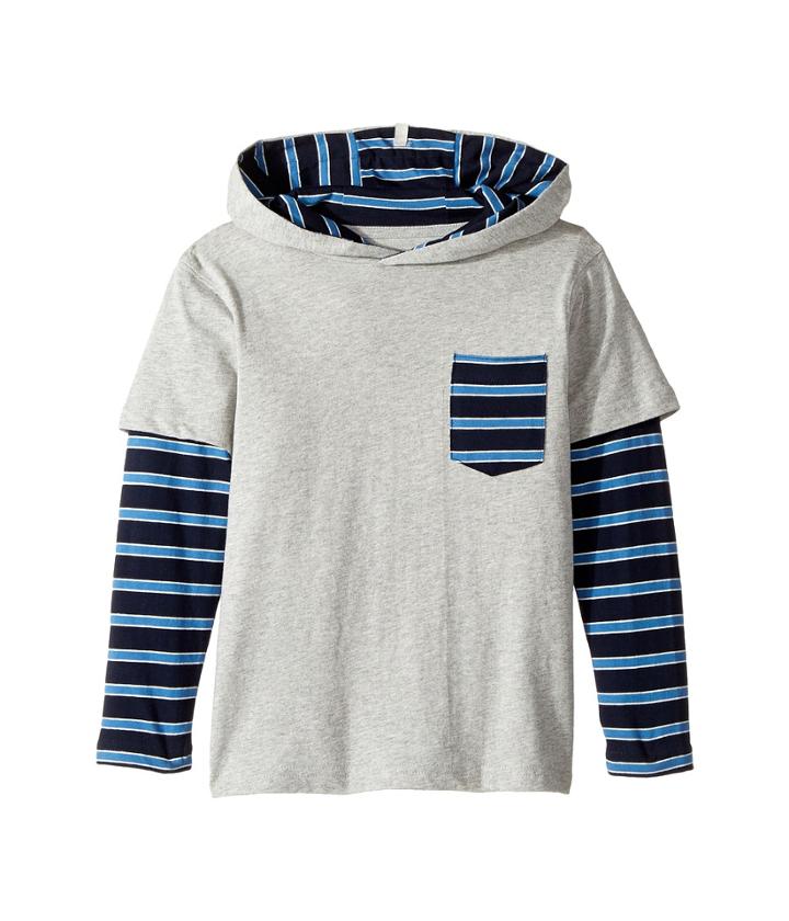 Quiksilver Kids - Gerik Hoodie