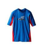 O'neill Kids - Skins Short Sleeve Crew