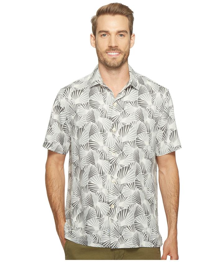 Tommy Bahama - Shell We Dance Camp Shirt