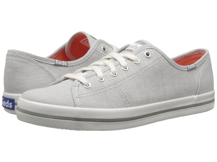 Keds - Kickstart Chambray Stripe